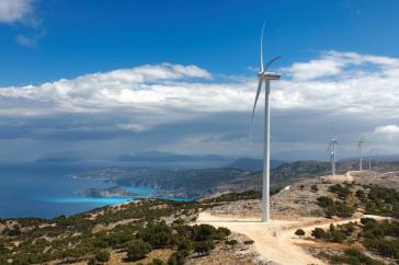 Εννέα ώρες συνεδρίαση του Αρχαιολογικού Συμβουλίου για τα αιολικά πάρκα στις Κυκλάδες