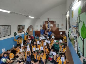 Ευχή για λιγότερα αδέσποτα στον δρόμο