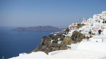 Η ΕΛΜΕ Θήρας για το στεγαστικό πρόβλημα εκπαιδευτικών