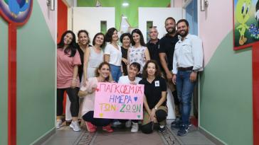 Γιατί το μέλλον είναι στα χέρια των παιδιών