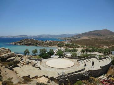 Τακτική Γενική Συνέλευση των μετόχων "Πάρκο Πάρου ΑΕ"