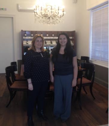 "Άνοιγμα" της Τήνου στην τουριστική αγορά της Κίνας