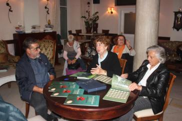 23 χρόνια προσφοράς, ενημέρωσης και ευαισθητοποίησης