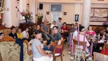 «Το ΚΔΑΠ-ΜΕΑ έδωσε νόημα στη ζωή των ωφελούμενων»