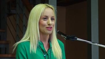 "Οφείλουμε να μας διακρίνει ο Πολιτικός Πολιτισμός"