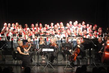 Ένας υπέροχος «Χιονάνθρωπος»