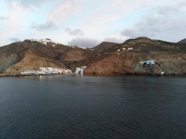 "Χρειαζόμαστε αξιόπιστες εταιρίες για τη μεταφορά κατοίκων, πρώτων υλών και επισκεπτών"