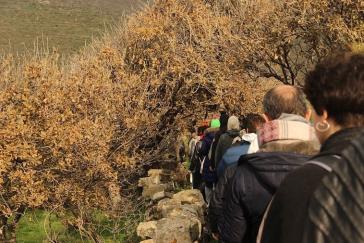 ΚΟΙΝΩΝΩ 2020: Ολοκληρώνεται το 1ο Residency με θέμα τη φωτιά