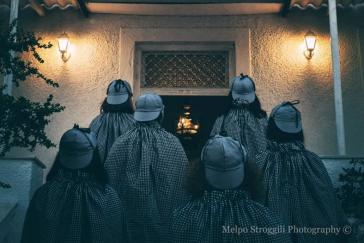 Το πιο «μυστηριώδες» Λουκούμι της ιστορίας 