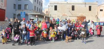 "Αγωνίστηκαν" για το κέφι