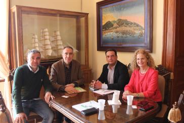 Ενημερωτική συνάντηση για το πρόγραμμα #gopafree