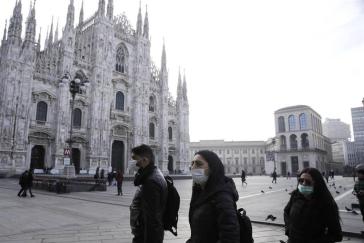 «Ένα όνειρο που μας άγγιξε και χάθηκε»