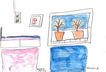 Τα παιδιά «μένουν δημιουργικά» 