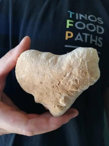 Aναβολή διοργάνωσης Tinos Food Paths 10-17 Μαΐου 2020