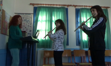 Δύο βραβεία για τα σχολεία της Σύρου