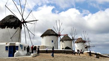 Ουσιαστική προβολή της πολιτιστικής κληρονομιάς