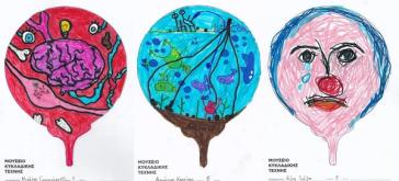 Οι Κυκλάδες και πάλι «ζωγράφισαν»