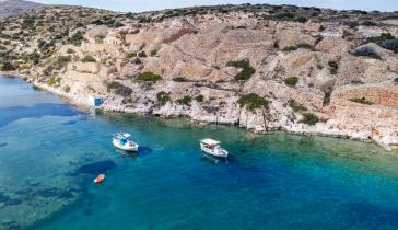 Το Αφεντάκειο συμπαραστάτης του προγράμματος "Maraboy Aegean Project"