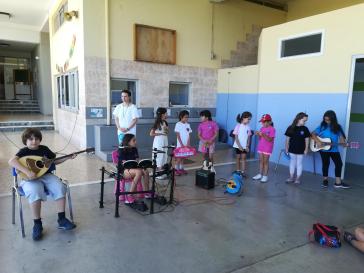 Ημέρα αφιερωμένη στις νότες