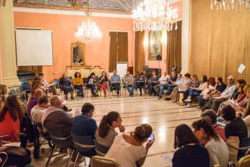 «Η αλλαγή είναι αναπόσπαστο κομμάτι της επιβίωσης»