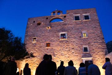 Μια σταγόνα Χρόνου