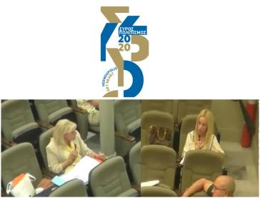 Πολιτισμός σε μηνιαίες «δόσεις» 