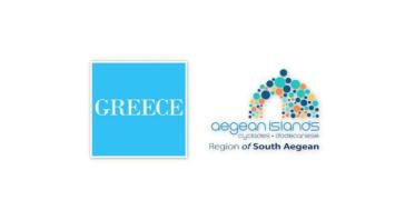 Σε 12 χώρες τρέχει η νέα τουριστική καμπάνια της Περιφέρειας Ν. Αιγαίου 