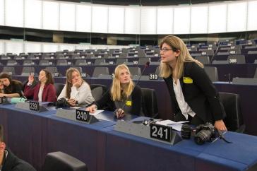 Συριανή η πρώτη εισακτέα στο ΕΜΠ για φέτος