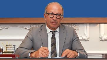 "Kαλή πρόοδο σε όλες και όλους"