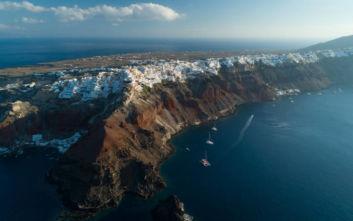 Σχηματισμός δικογραφίας για θανατηφόρο τροχαίο ατύχημα στη Θήρα