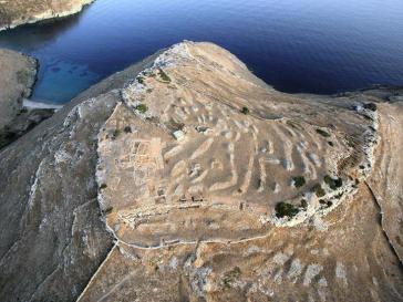 Στρόφιλας Άνδρου και Ναυτοσύνη 7000 χρόνια πριν