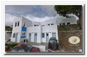 «Σας καλούμε να κοιτάξετε και τη Σίφνο»