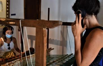 Ηχογραφημένα παραμύθια και ιστορίες από την Αμοργό