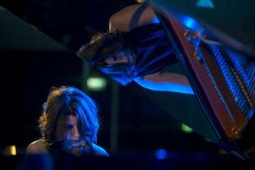 Syros Jazz Festival 2020