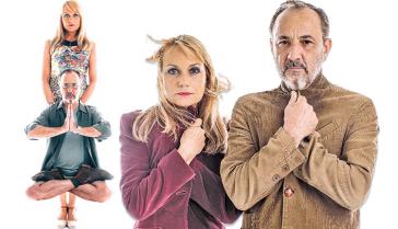 Η αγάπη θα «ανθίσει» στην Έπαυλη Τσιροπινά