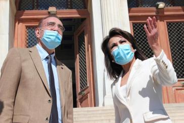 Ατενίζοντας το μέλλον της Αρχόντισσας