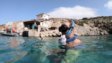 Επίσκεψη στην «Κυρά της Κινάρου»