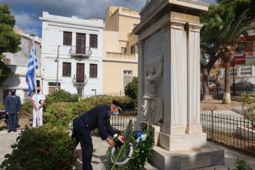 Αληθινή και ανιδιοτελής προσφορά από άνθρωπο σε άνθρωπο