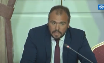 Φ. Φόρτωμας: “Στρατηγική επένδυση για τον τουρισμό οι εναλλακτικές μορφές του”