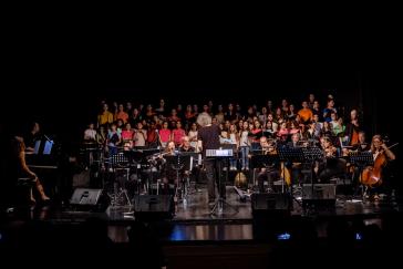 Μία μουσική «κιβωτός» που συλλέγει τους «εκλεκτούς»