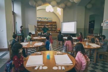 Κατανόηση της κινηματογραφικής δημιουργίας