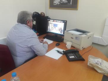 Άρχισε ο σχεδιασμός για την αγροτική πολιτική 2021-2027