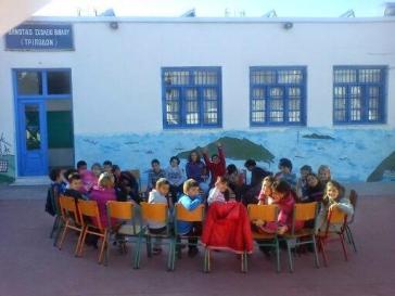 Προτάσεις για την αναβάθμιση δύο σχολείων της Νάξου