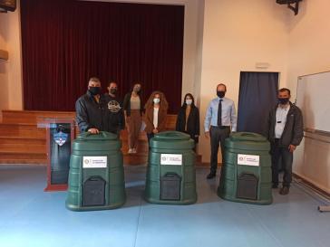 Για ένα σχολείο με μηδενικά απορρίμματα