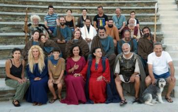 Το Αιγαίο ενώνεται με το Ιόνιο και την Κύπρο