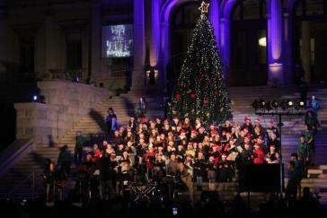 Αγαπημένη συνήθεια που ενώνει φωνές και ψυχές