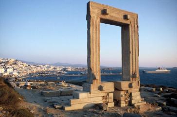 Έναρξη Δημόσιας Διαβούλευσης για την Πολιτιστική Διαδρομή της Νάξου