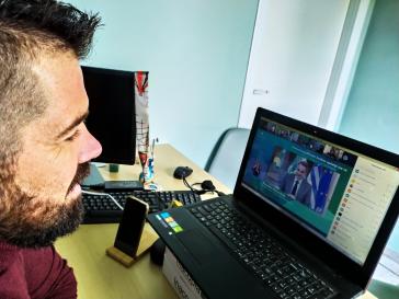 «Η Σύρος αποτελεί πρότυπο προσβάσιμου νησιού»