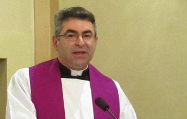 «Θα κάνω ό,τι είναι δυνατό για το καλό των πιστών»