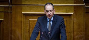 Γ. Πλακιωτάκης: Με την ψήφιση του νομοσχεδίου αλλάζουν τα δεδομένα στη νησιωτική Ελλάδα